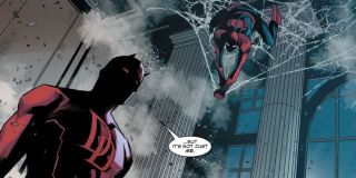 Daredevil #23 - plansze