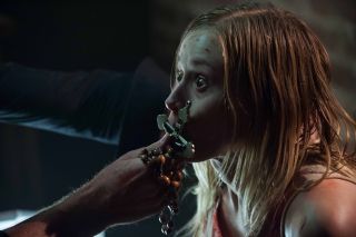 3. Demony/ludzie opętani przez demony - 71 godzin i 54 minuty