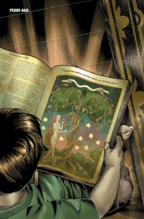 The Immortal Hulk #38 - plansze