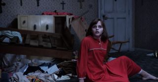 9. Obecność 2 (2016) - 97 uderzeń na minutę