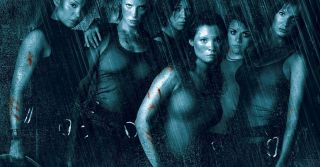 6. Zejście (2005) - 103 uderzenia na minutę