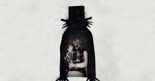 3. Babadook (2014) - 110 uderzeń na minutę