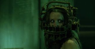 2. Piła (2004) - 113 uderzeń na minutę