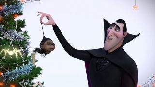 Hotel Transylvania 4
