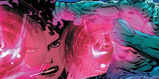 Juggernaut #2 - plansze