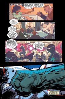 Juggernaut #2 - plansze