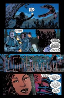 Juggernaut #2 - plansze