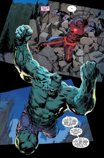 Juggernaut #2 - plansze