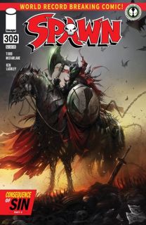 15. Spawn #309