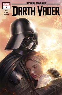 13. Star Wars: Darth Vader #4