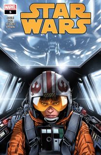 12. Star Wars #5