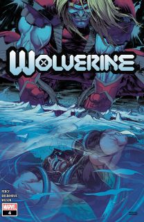 6. Wolverine #6