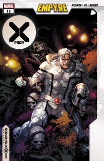4. X-Men #11