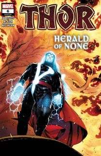 2. Thor #6