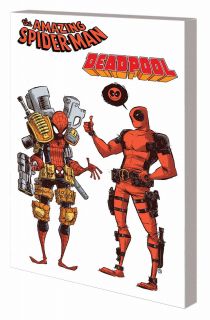 2. Spider-Man/Deadpool vol. 0