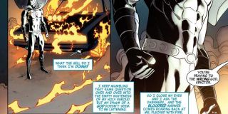 Avengers #36 - plansze