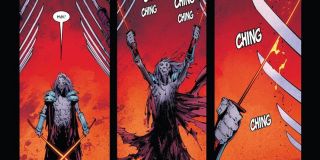 X-Force #13 - plansze