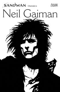 2. Sandman (1989-1996; Neil Gaiman i inni)