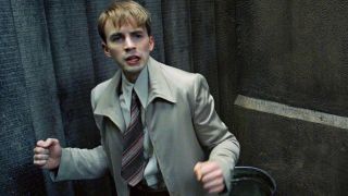 40. „Mogę tak cały dzień” – Kapitan Ameryka: Pierwsze starcie