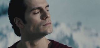 36. Nauka lotu – Człowiek ze stali