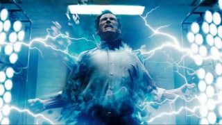 33. Przemiana Doktora Manhattana – Watchmen. Strażnicy