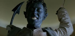 17. Atak na Biały Dom – X-Men 2