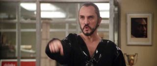 11. „Uklęknij przed Zodem” – Superman II