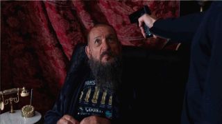 47. Trevor Slattery nie jest Mandarynem – Iron Man 3