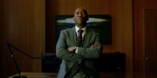 9. Cottonmouth (Luke Cage) - 19%