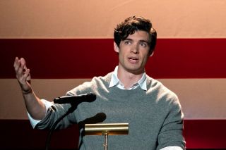 7. River Barkley (Wybory Paytona Hobarta) - 23%