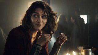 6. Renfri (Wiedźmin) - 25%