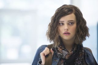 2. Hannah Baker (Trzynaście powodów) - 42%