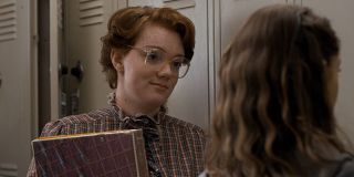 2. Barbara Holland (Stranger Things) - 32%