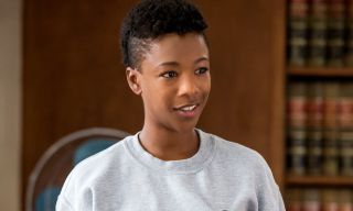 1. Poussey Washington (Orange is the New Black) - 38%