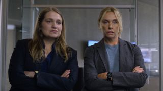 7. Niewiarygodne - ogólny poziom smutku: 30