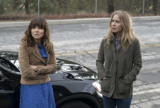 5. Już nie żyjesz - ogólny poziom smutku: 41