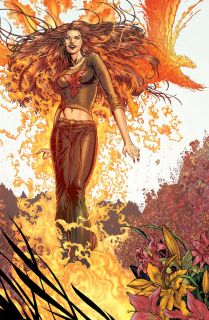 New X-Men. Tom 3. Bunt w Instytucie Xaviera - plansza