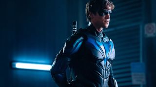 10. Dick Grayson aka Robin/Nightwing; detektyw/policjant - 84 000 USD rocznie