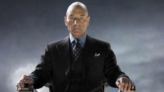 6. Charles Xavier aka Profesor X; założyciel i dyrektor szkoły dla uzdolnionej młodzieży - 132 012 USD rocznie