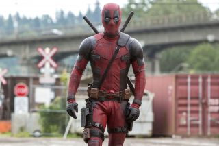 5. Wade Wilson aka Deadpool; najemnik - 180 000 USD rocznie