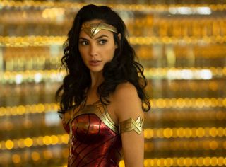 21. Diana Prince aka Wonder Woman; pracownica muzeum; 51 441 USD rocznie