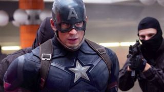 19. Steve Rogers aka Kapitan Ameryka; kapitan armii USA; 52 599 USD rocznie