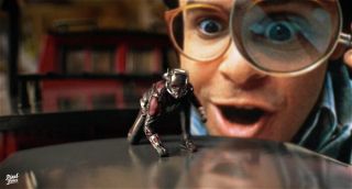 Znane postacie w niecodziennych sytuacjach