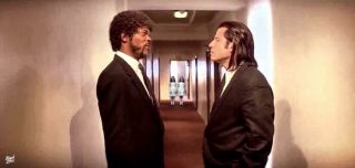 Znane postacie w niecodziennych sytuacjach