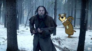 Znane postacie w niecodziennych sytuacjach