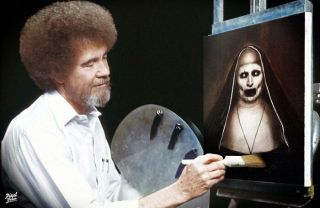 Znane postacie w niecodziennych sytuacjach