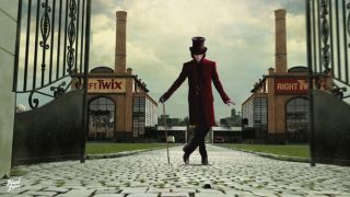 Znane postacie w niecodziennych sytuacjach