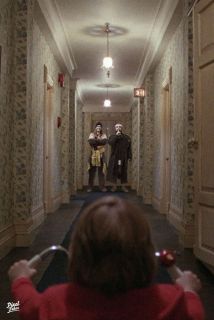 Znane postacie w niecodziennych sytuacjach