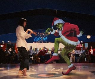 Znane postacie w niecodziennych sytuacjach