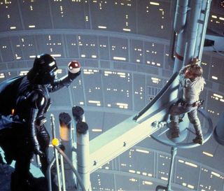 Znane postacie w niecodziennych sytuacjach